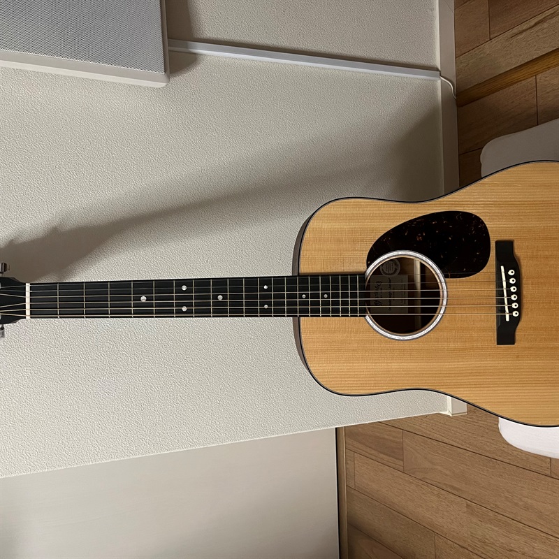 MARTIN DJR-10E Dreadnought Juniorの画像